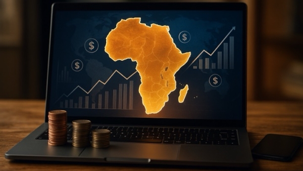 Afrikas Start-up-Szene wächst rasant – Investitionen aus der Diaspora befeuern den Aufschwung